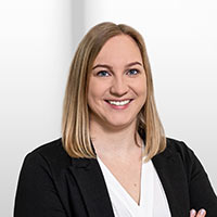 Denise Schwendinger