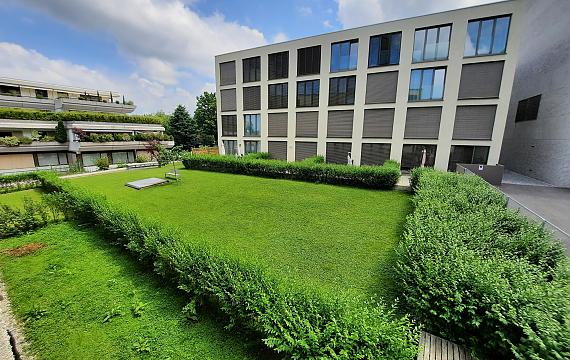 Gemütliche 2-Zi-Wohnung in Dornbirn zu vermieten! in Dornbirn