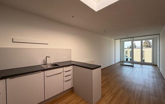 2-Zi-Wohnung mit Wintergarten in Dornbirn zu vermieten! in Dornbirn