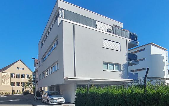 Attraktive 2-Zimmer-Penthousewohnung in Lustenau zu vermieten! in Lustenau