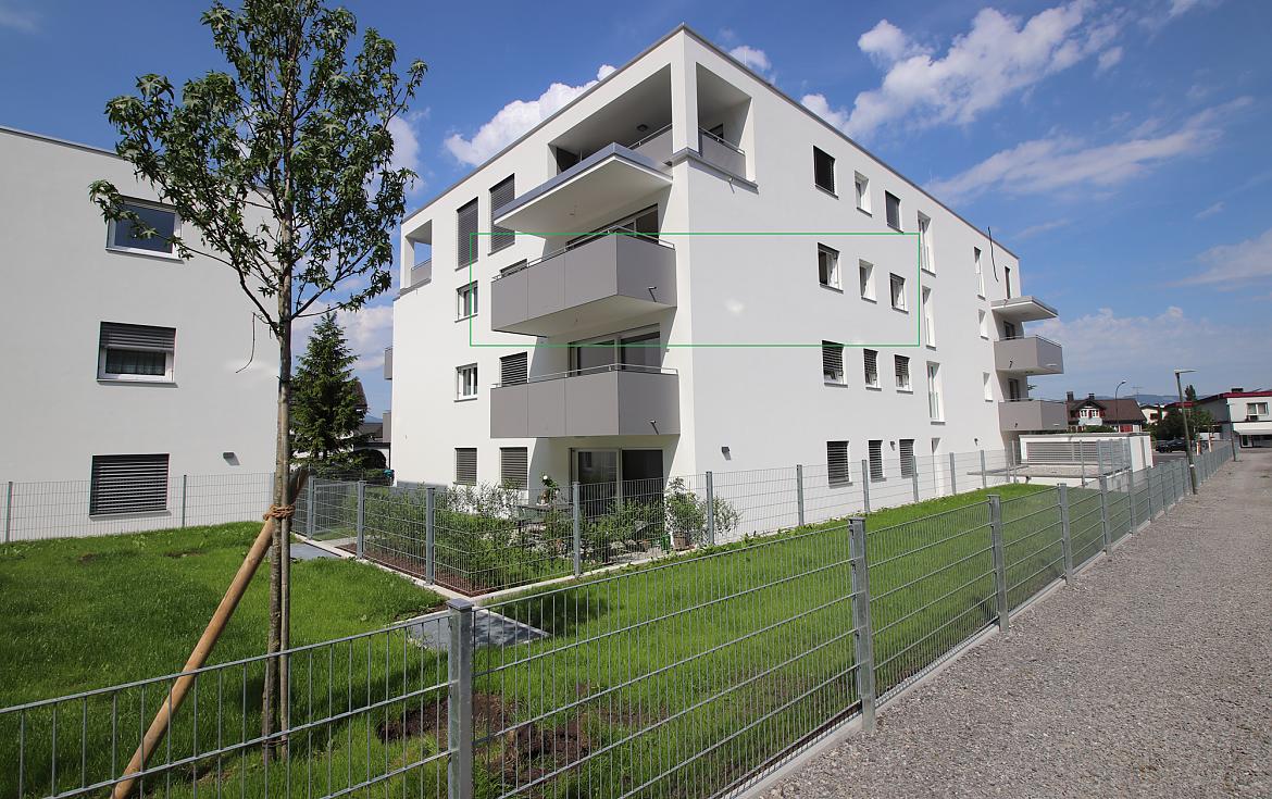 Attraktive 2-Zi-Wohnung in Hohenems zu vermieten! in Hohenems