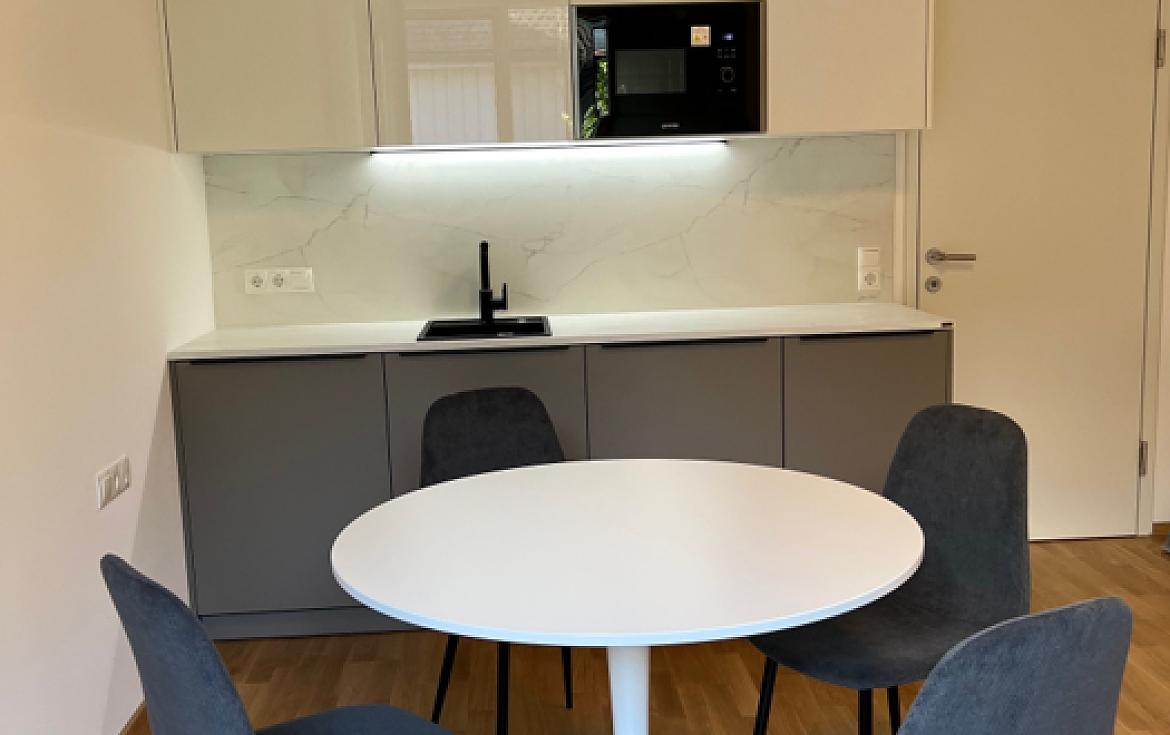 Büro- bzw. Gewerberäumlichkeit in Toplage! in Hohenems