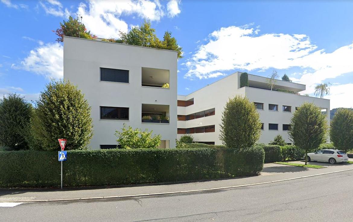 Wohnen in Bodenseenähe! 
Attraktive 3-Zi-Wohnung zu vermieten! in Bregenz