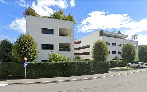 Wohnen in Bodenseenähe! 
Attraktive 3-Zi-Wohnung zu vermieten! in Bregenz