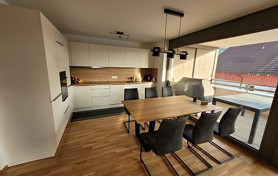 Moderne 3-Zi-Wohnung in idealer Lage zu vermieten! in Wolfurt