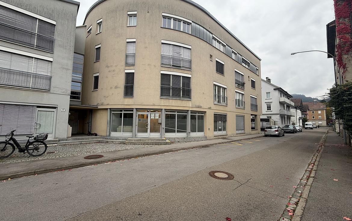 3 ½ Zimmer Wohnung in Bregenz zu vermieten! in Bregenz