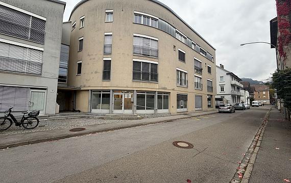 3 ½ Zimmer Wohnung in Bregenz zu vermieten! in Bregenz