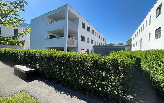 3-Zimmer-Wohnung mit Balkon in Altach zu vermieten! in Altach