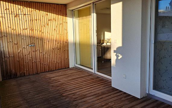 Hochwertig ausgestattete 2-Zi-Wohnung in Fußach zu vermieten! in Fußach