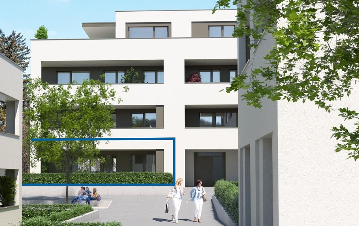 NEUBAU! 3-Zi-Wohung in Hohenems zu vermieten! - C01 in Hohenems