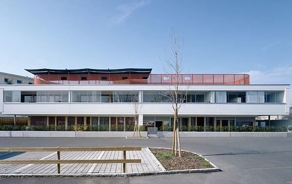 2-Zi-Wohnung in zentraler Lage zu vermieten! in Lauterach