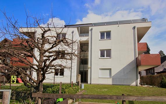 Wohnen in Toplage - Zentrale 2-Zi-Wohnung in Dornbirn zu vermieten! in Dornbirn