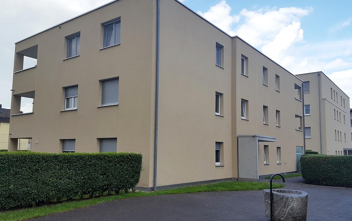 Gemütliche 2-Zimmer-Wohnung in Lauterach zu vermieten! in Lauterach