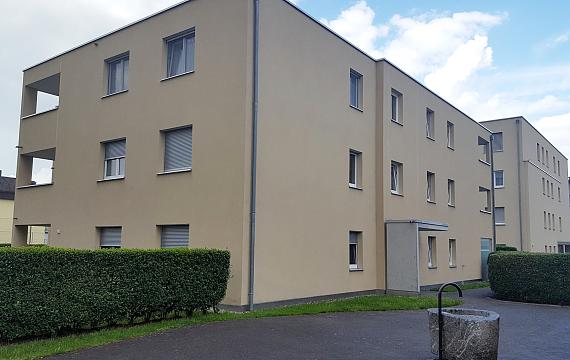 Gemütliche 2-Zimmer-Wohnung in Lauterach zu vermieten! in Lauterach