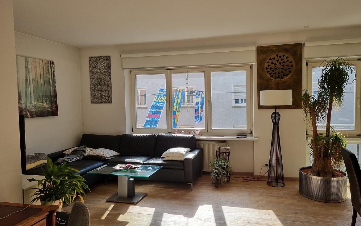 3-ZI-Wohnung im Zentrum von Bregenz zu vermieten! in Bregenz