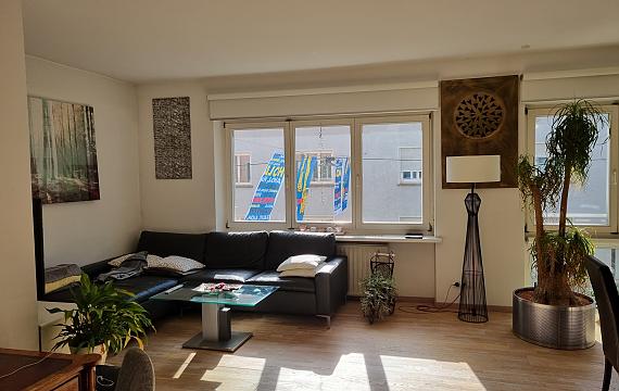 3-ZI-Wohnung im Zentrum von Bregenz zu vermieten! in Bregenz