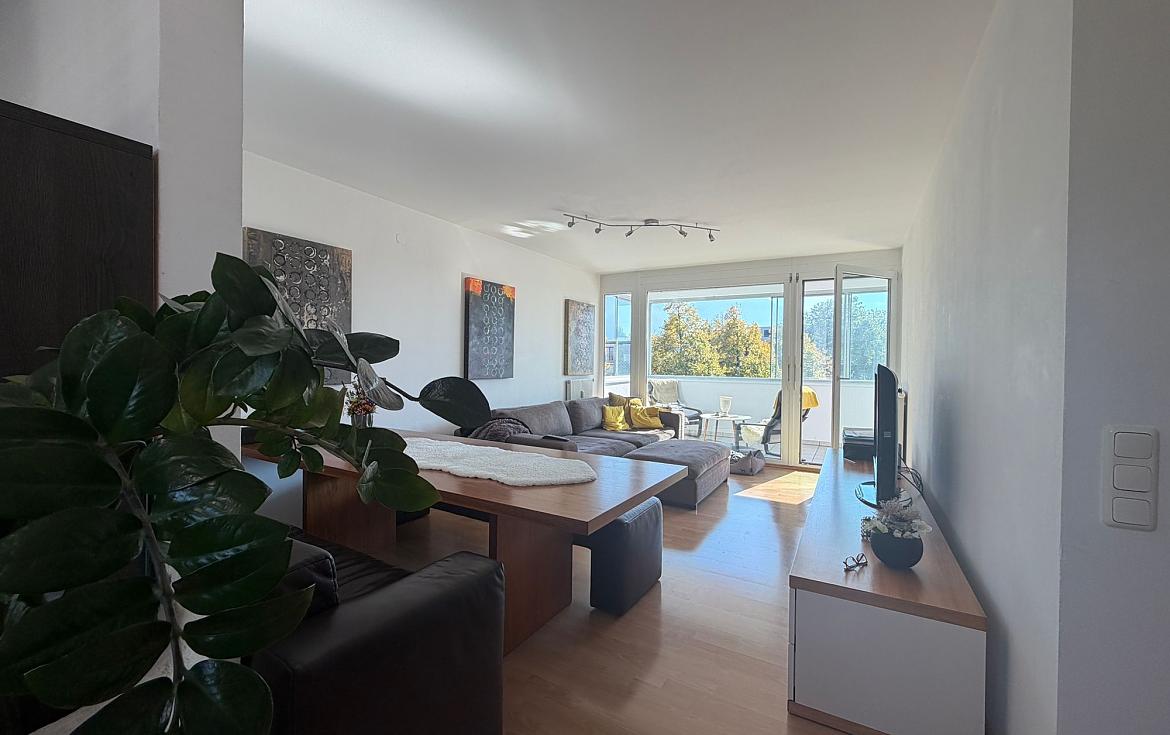 Große 3-Zi-Wohnung mit Loggia in Dornbirn zu vermieten! in Dornbirn