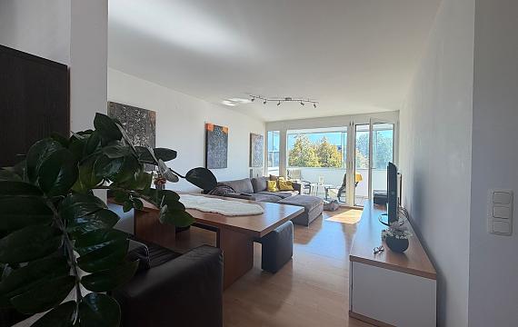 Große 3-Zi-Wohnung mit Loggia in Dornbirn zu vermieten! in Dornbirn