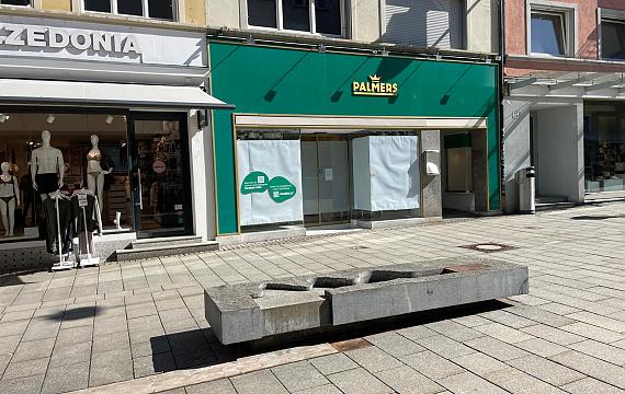 Gewerberäumlichkeit im Zentrum von Bregenz zu vermieten! in Bregenz