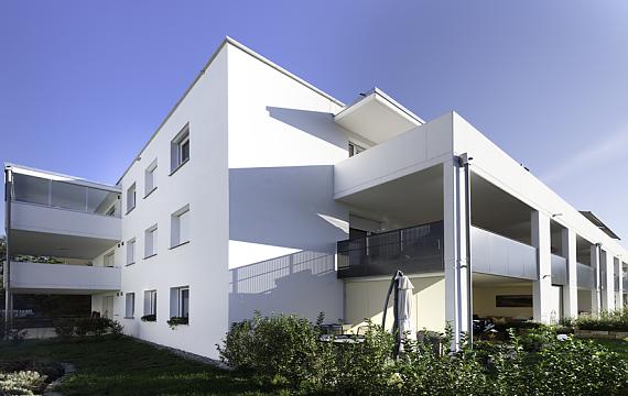 Attraktive 3-Zimmer Wohnung mit Balkon in Dornbirn zu vermieten! in Dornbirn