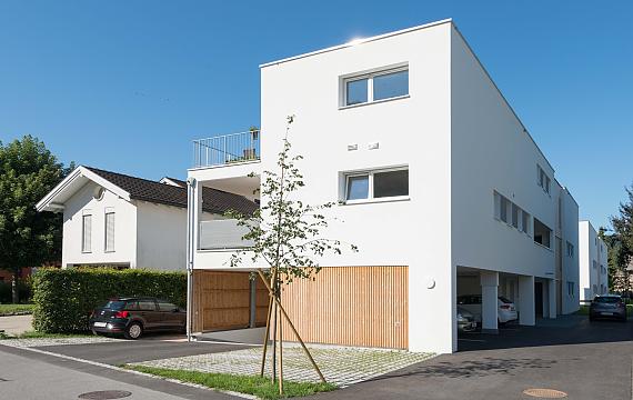 Ruhig gelegene 2-Zi-Wohnung in Feldkirch zu vermieten! in Feldkirch