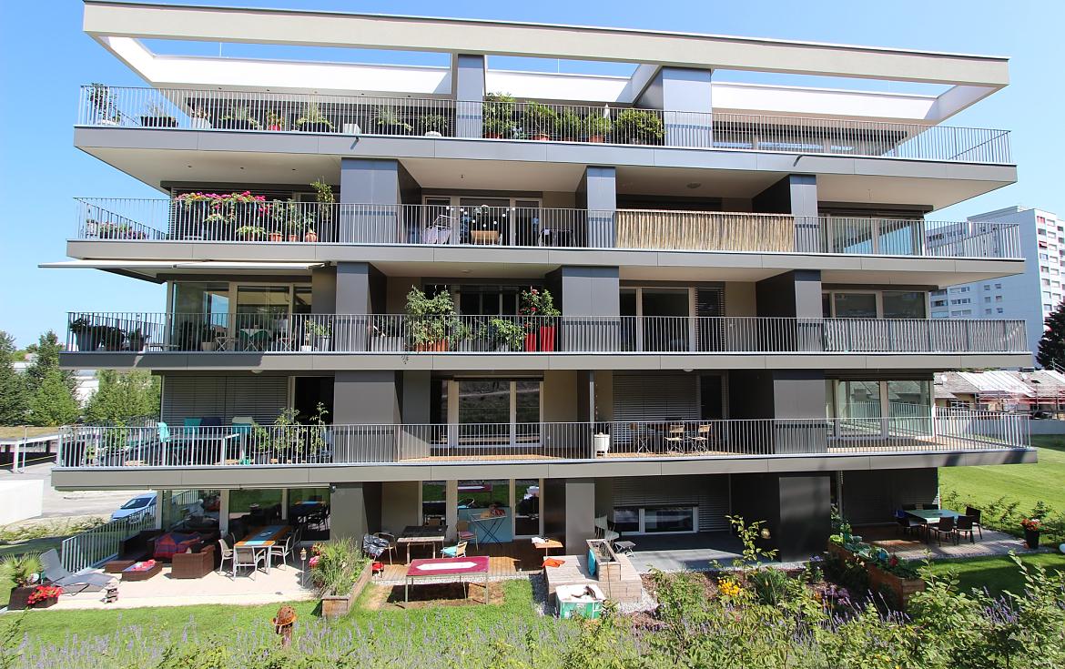 2-ZI-Wohnung in Bregenz zu vermieten! in Bregenz