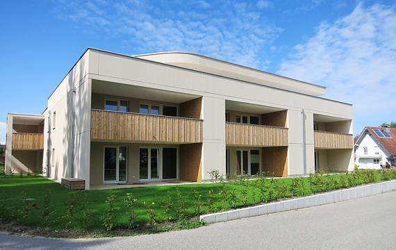 3-Zi-Wohnung mit hoher Wohnqualität in Höchst zu vermieten! in Höchst