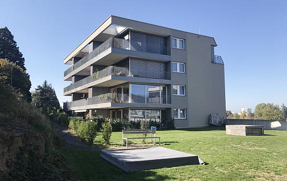 Moderne 3-Zi-Wohnung in Bregenz zu vermieten! in Bregenz