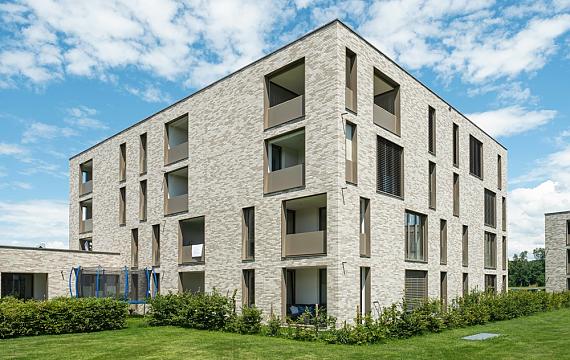 Gemütliche 3-Zimmer-Gartenwohnung in guter Lage! in Lauterach