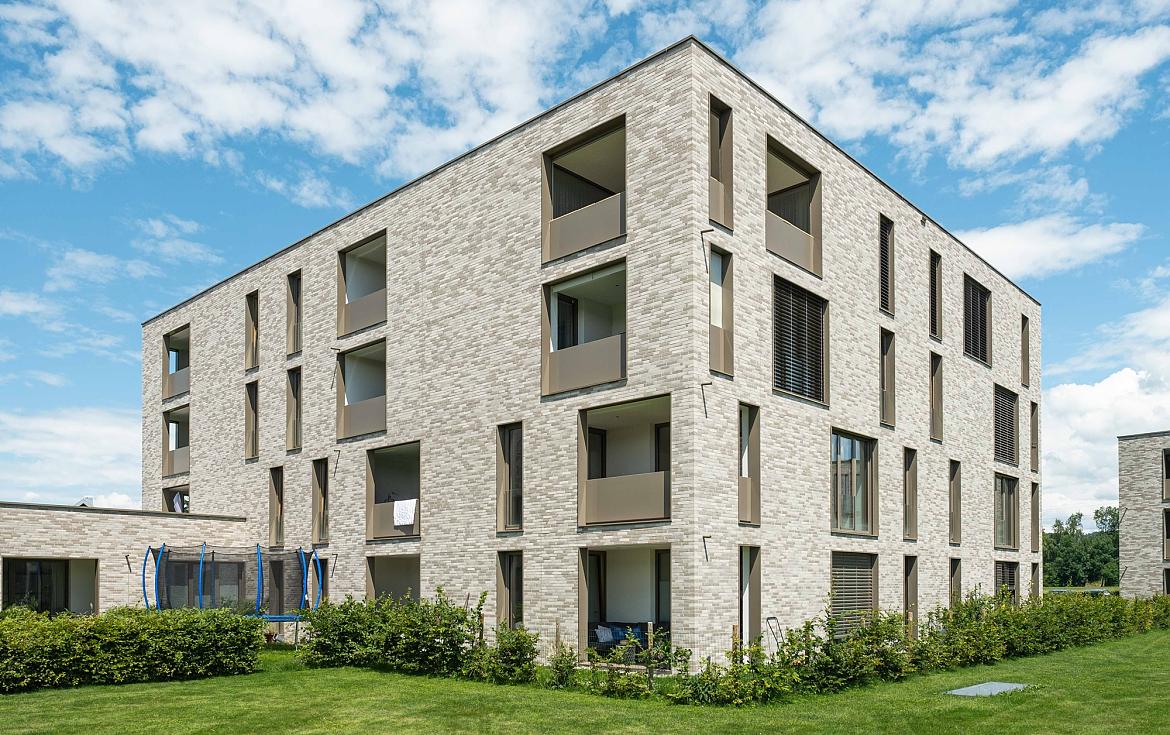 Kompakte 3-Zimmer Wohnung in Lauterach zu vermieten! in Lauterach