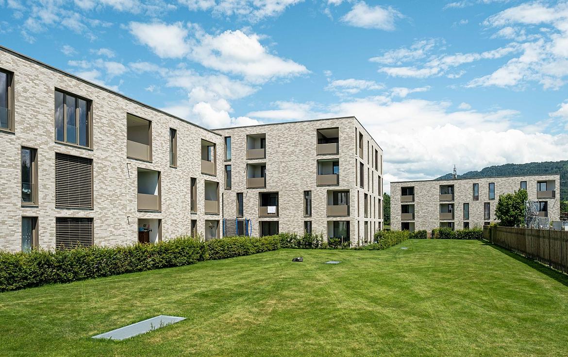 Attraktive 3-Zimmer Wohnung in Lauterach zu vermieten! in Lauterach