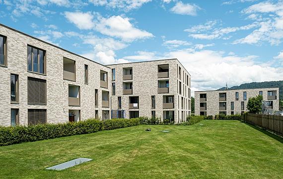 Attraktive 3-Zimmer Wohnung in Lauterach zu vermieten! in Lauterach