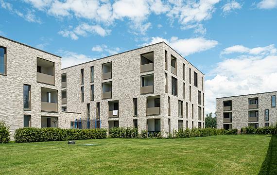 Gemütliche 3-Zi-Wohnung in Lauterach zu vermieten! H11 Top 16 (W31) in Lauterach
