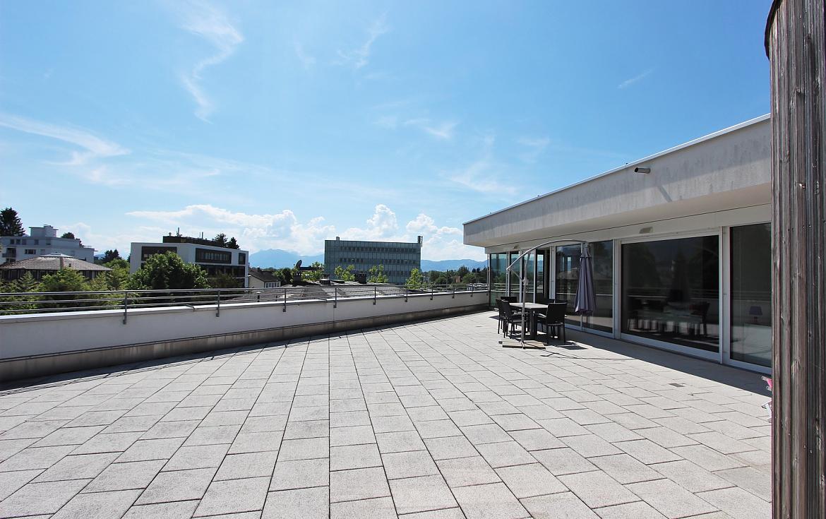 Exklusives Penthouse