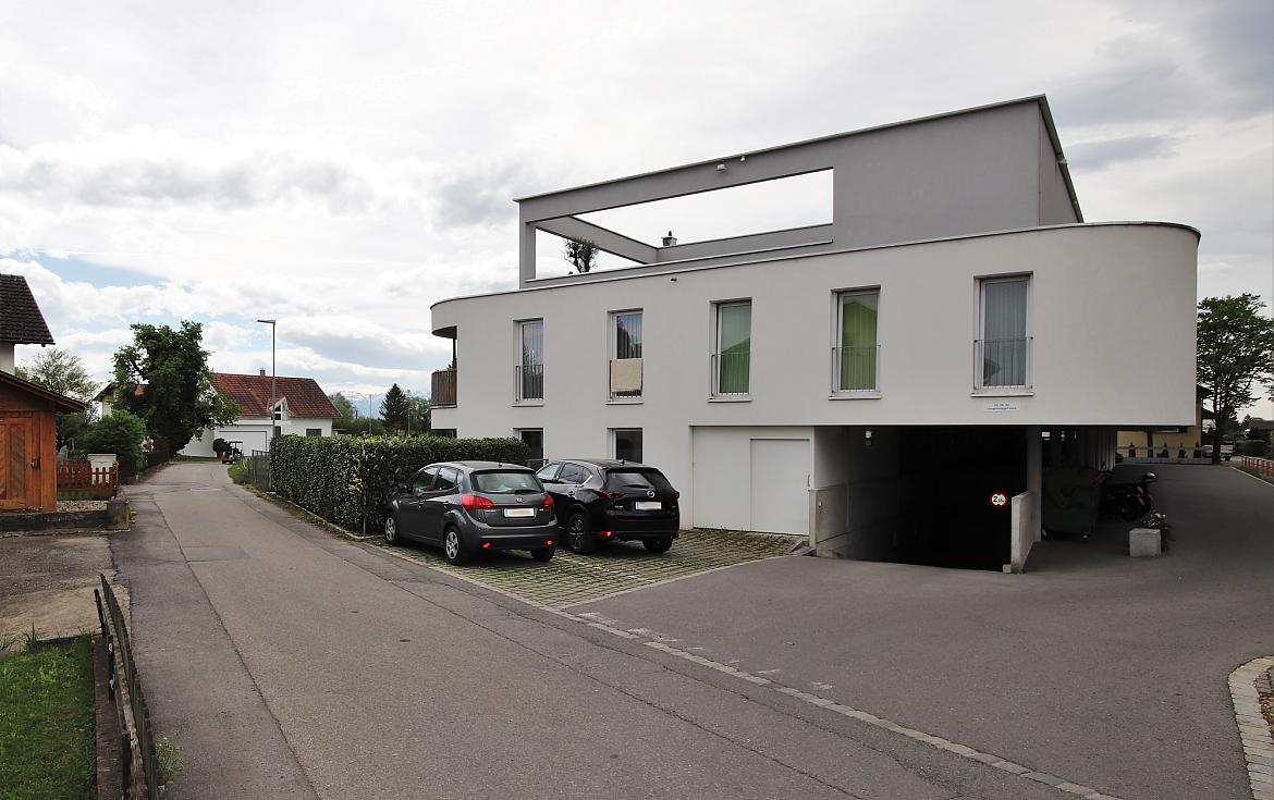 Ihr neues Familiendomizil!