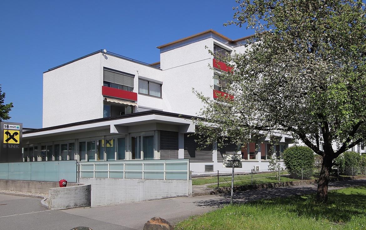 4-Zi-Whg. im Herzen von Lauterach
