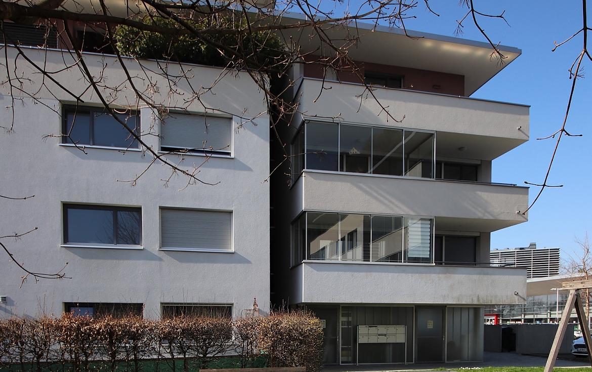 Willkommen Zuhause! - Familienwohnung in Vorzugslage