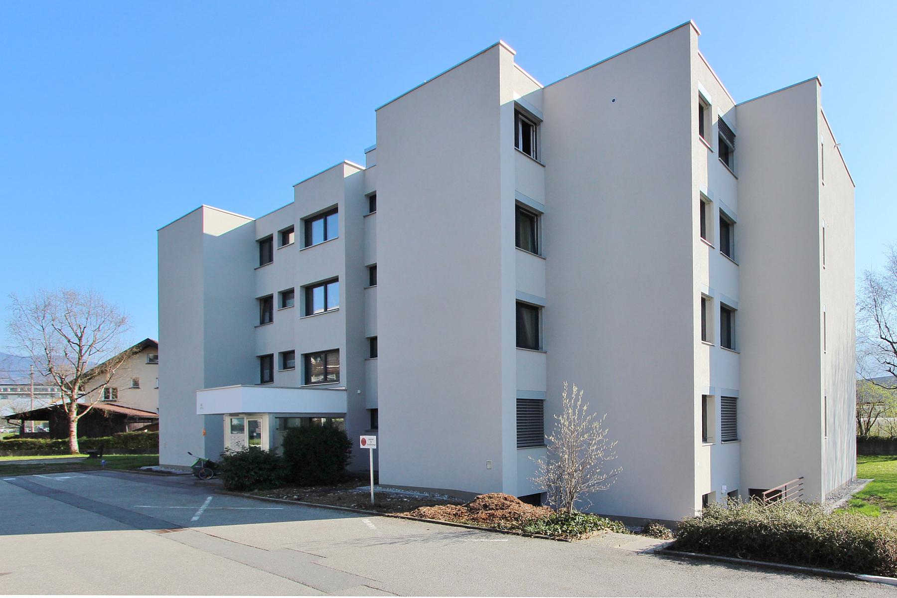 Single wohnung dornbirn