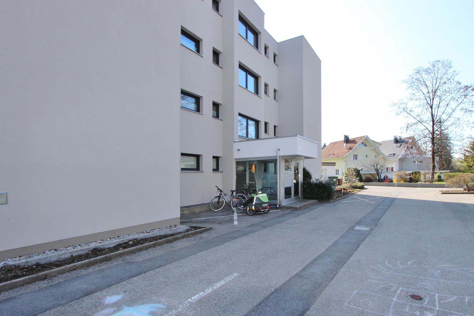 Single wohnung dornbirn