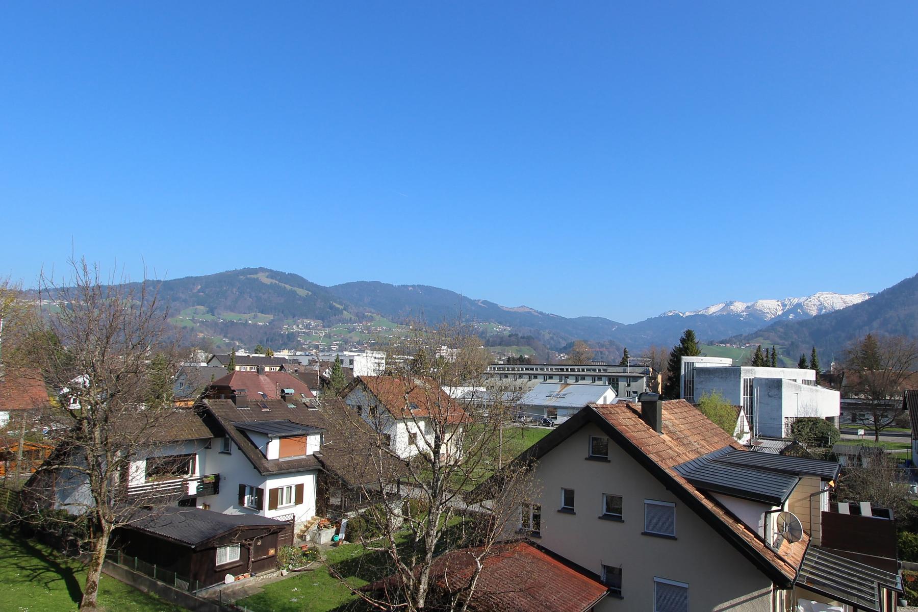 Single wohnung dornbirn