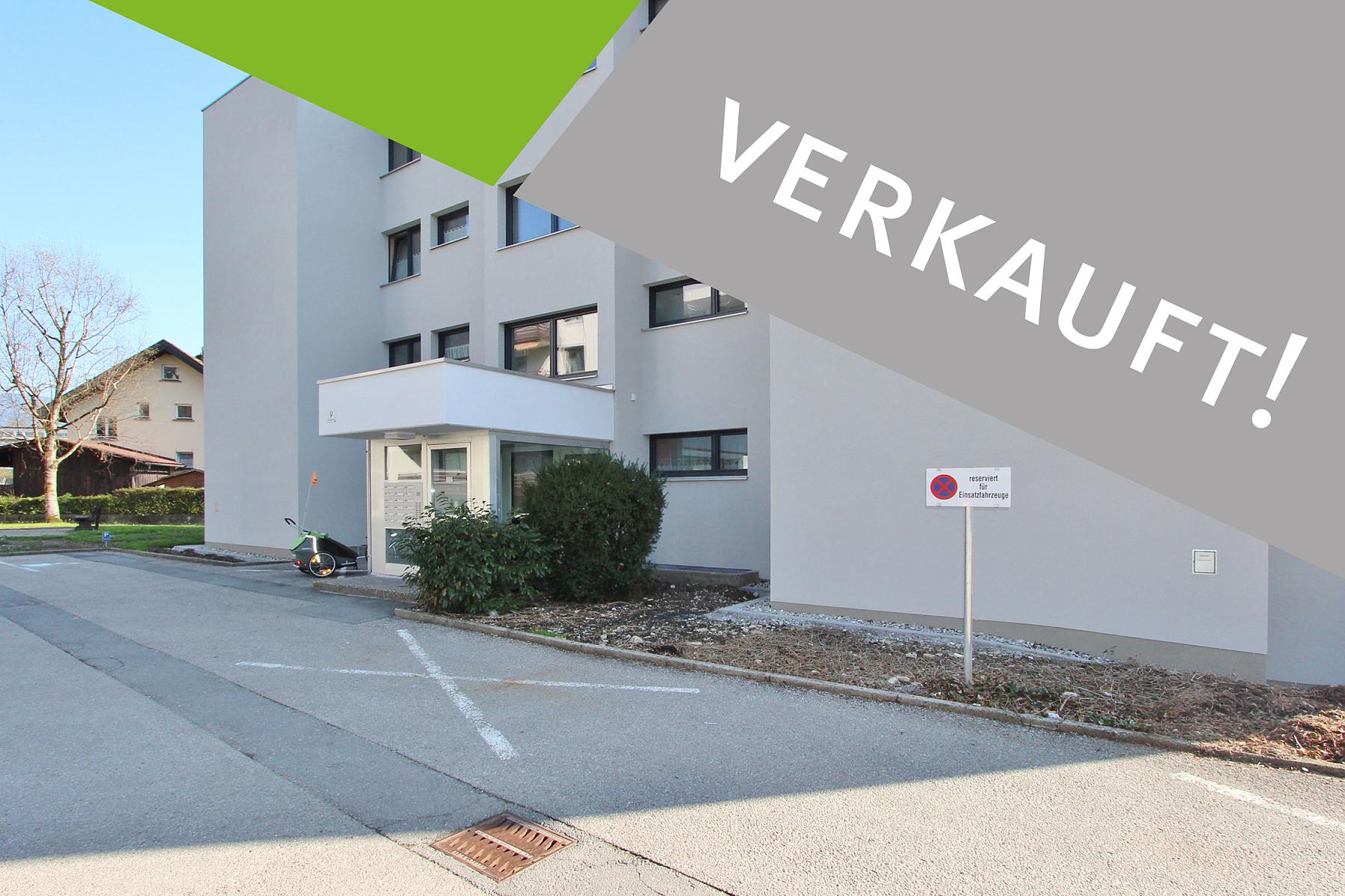 Single wohnung dornbirn