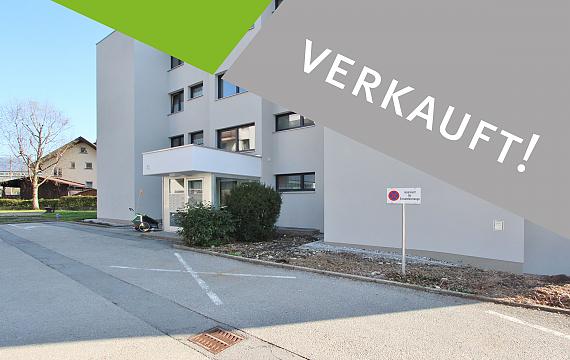 1,5-Zi-Wohnung mit Ausblick